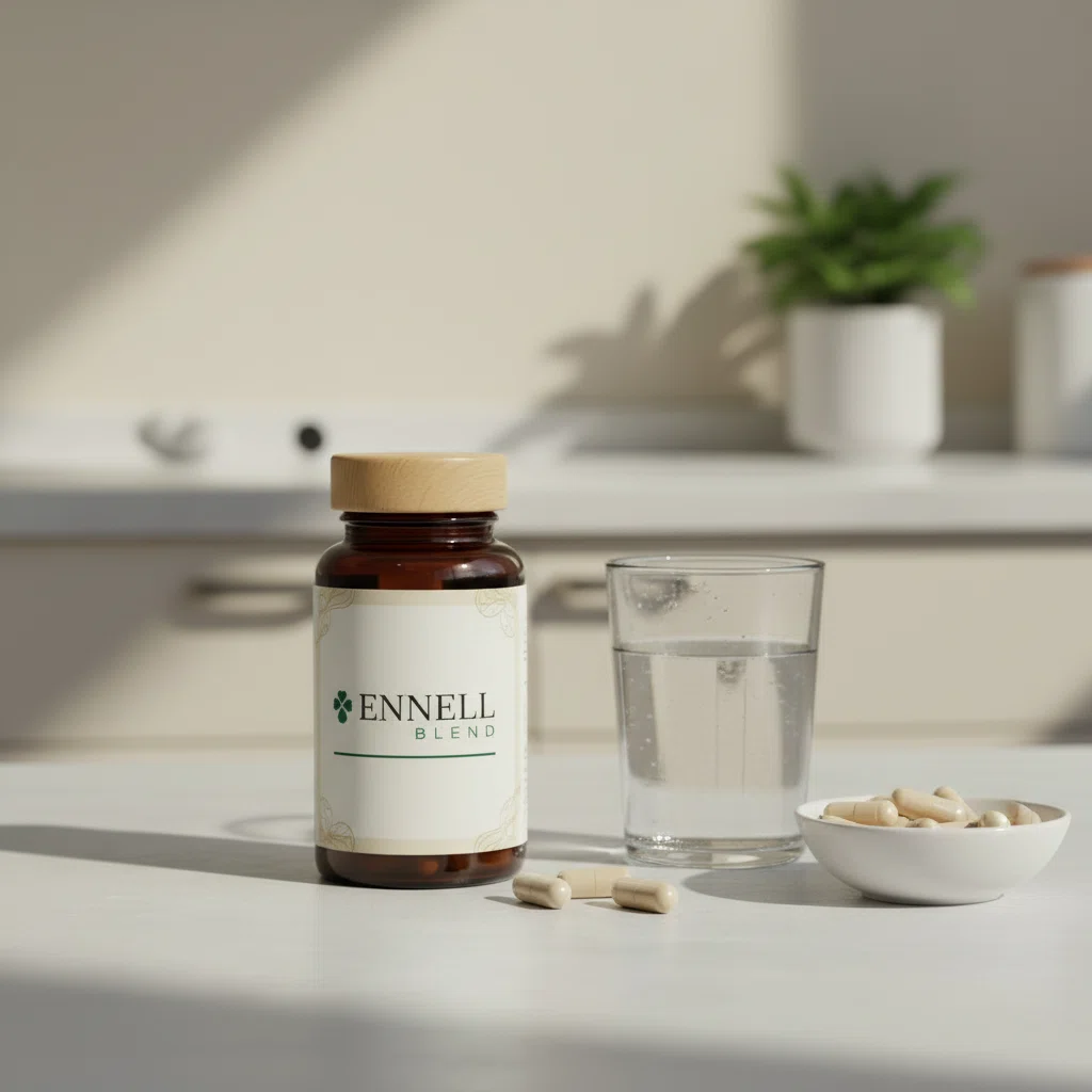 Ennell Blend Ennell Blend